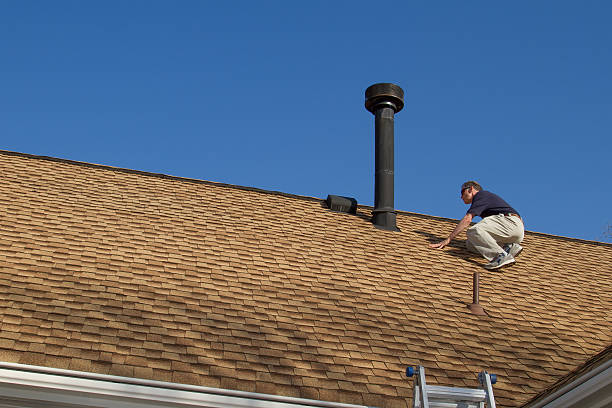 Best Gutter Installation and Repair  in Marlow Heights, MD