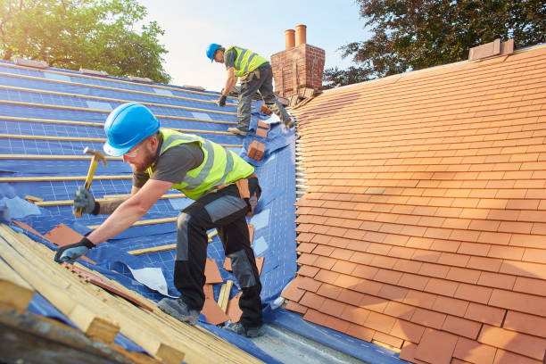 Best 4 Ply Roofing  in Marlow Heights, MD